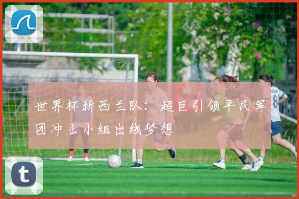 世界杯新西兰队：超巨引领平民军团冲击小组出线梦想